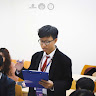 Hải Đăng Huỳnh Nguyễn